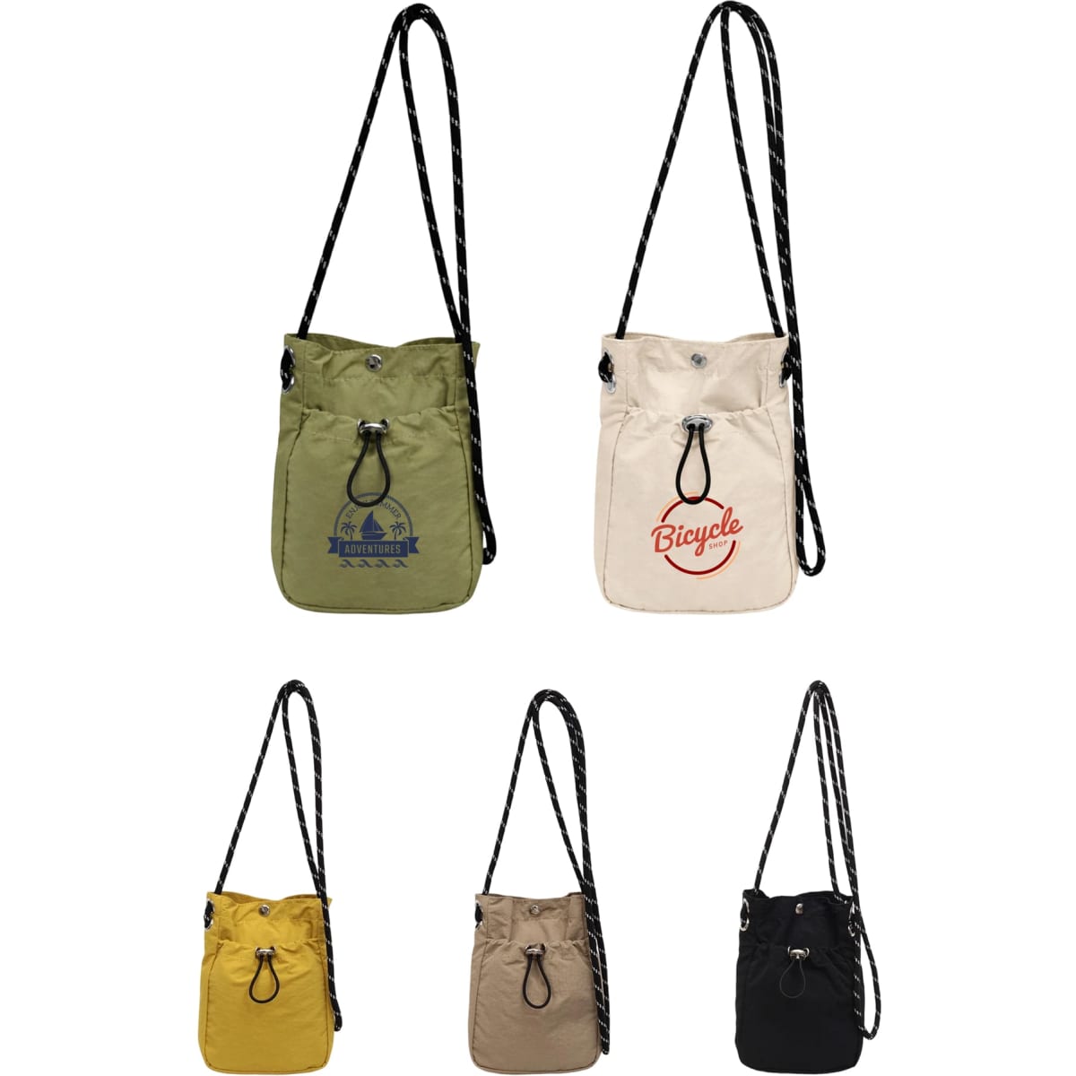 Lightweight Shoulder Phone Bag