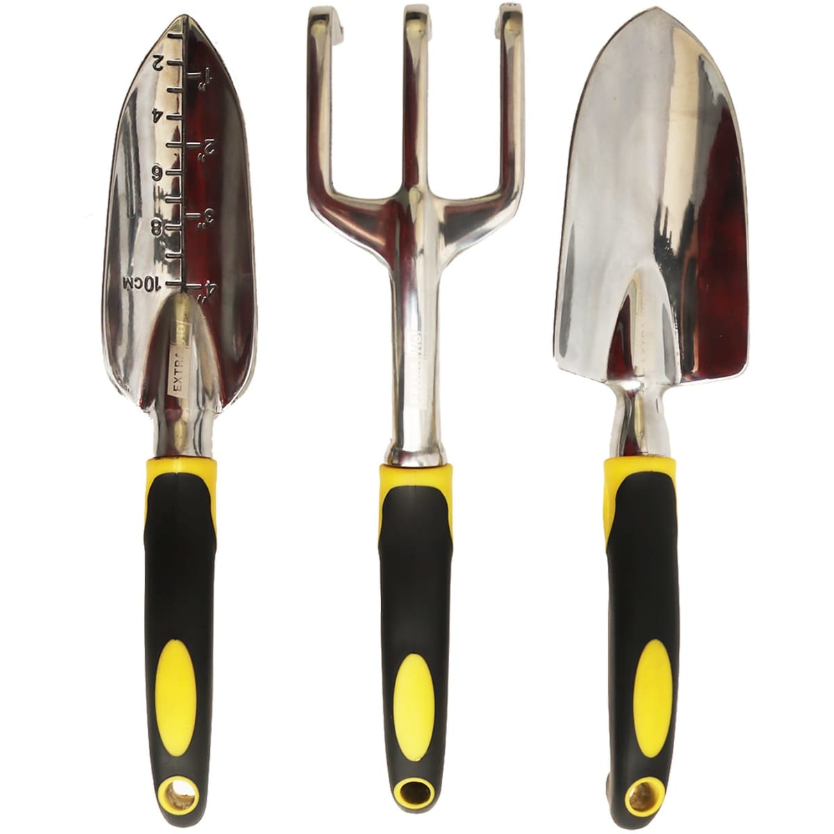 Garden Hand Tool Set