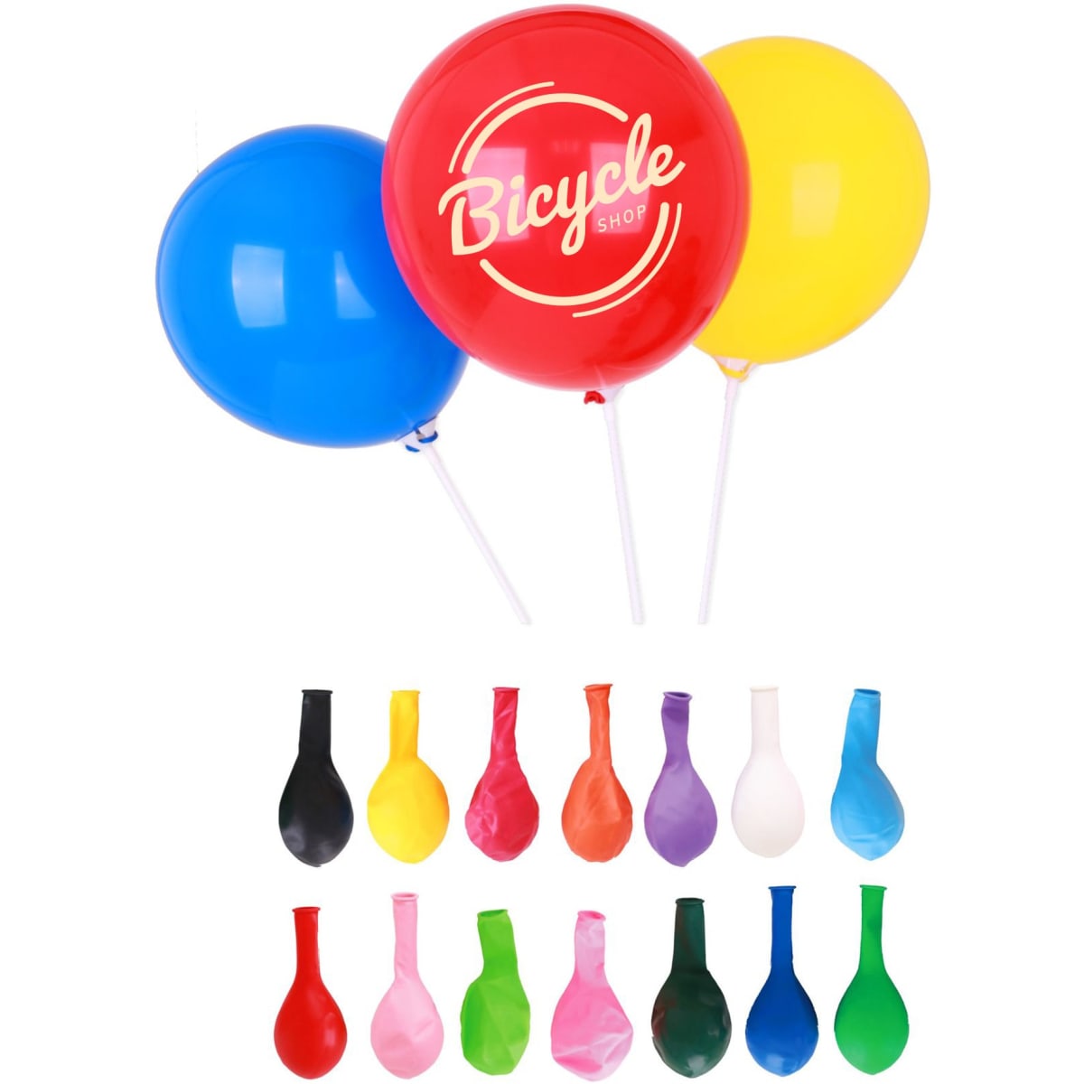 30cm Balloons