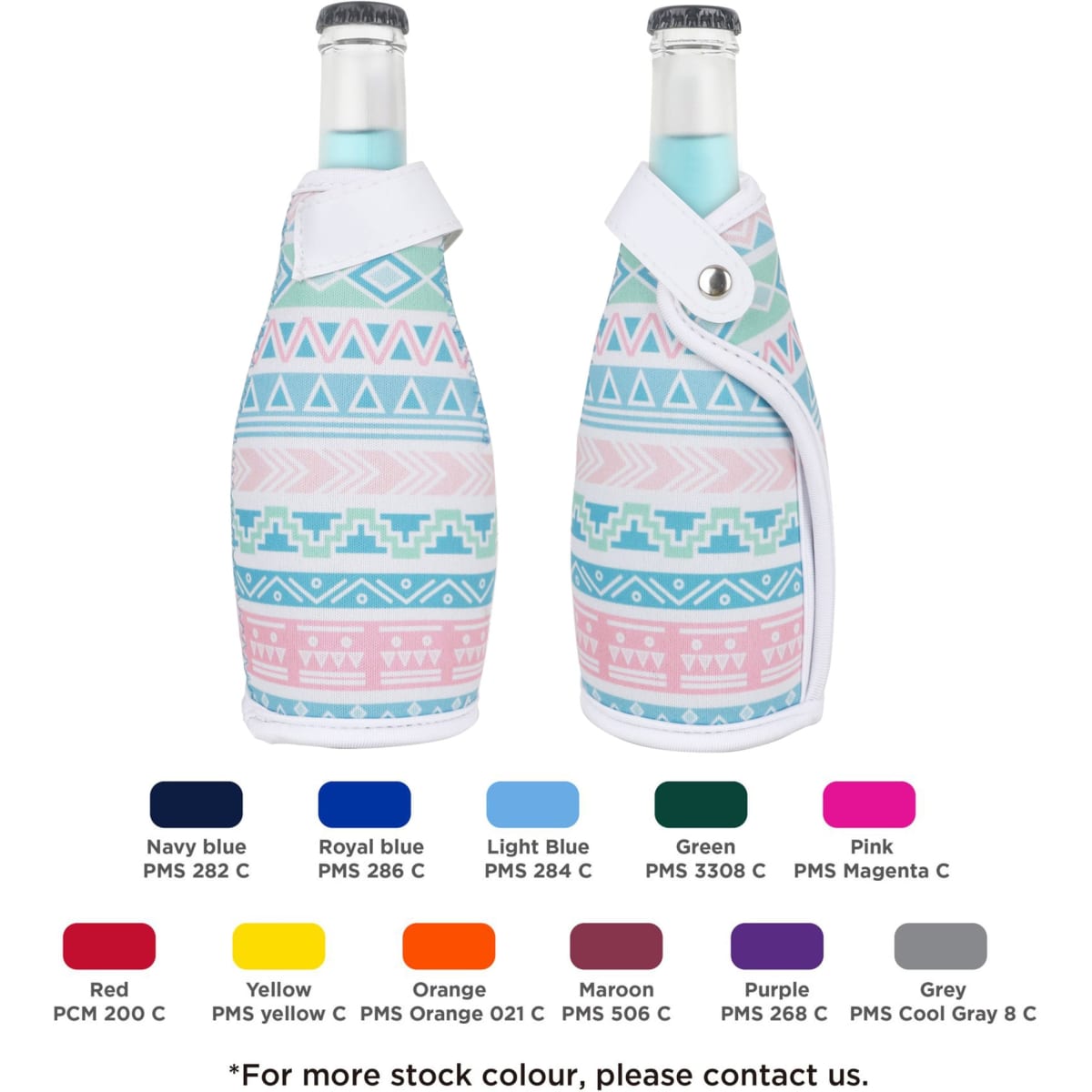 Piccolo Bottle Cooler
