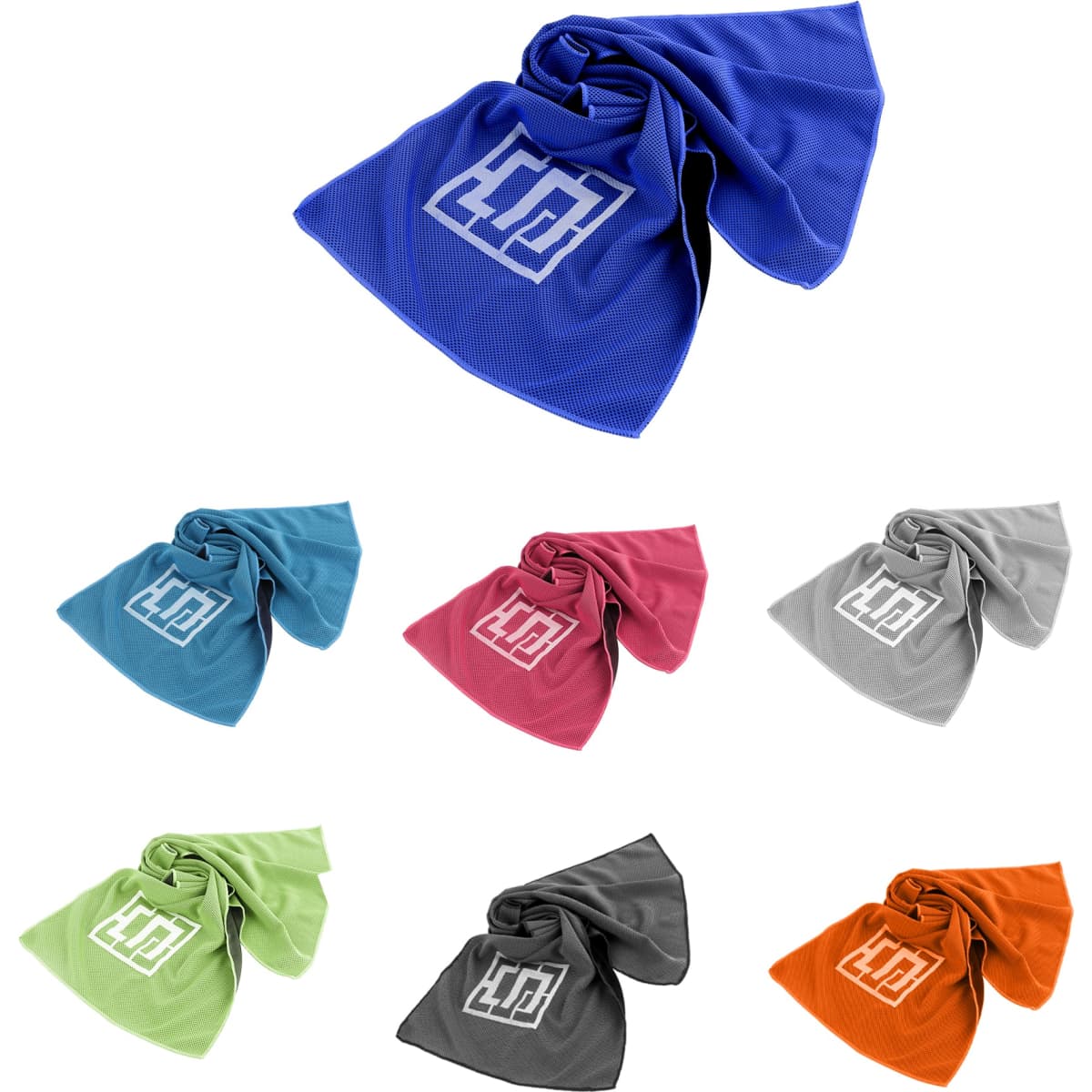 Cooling Towel