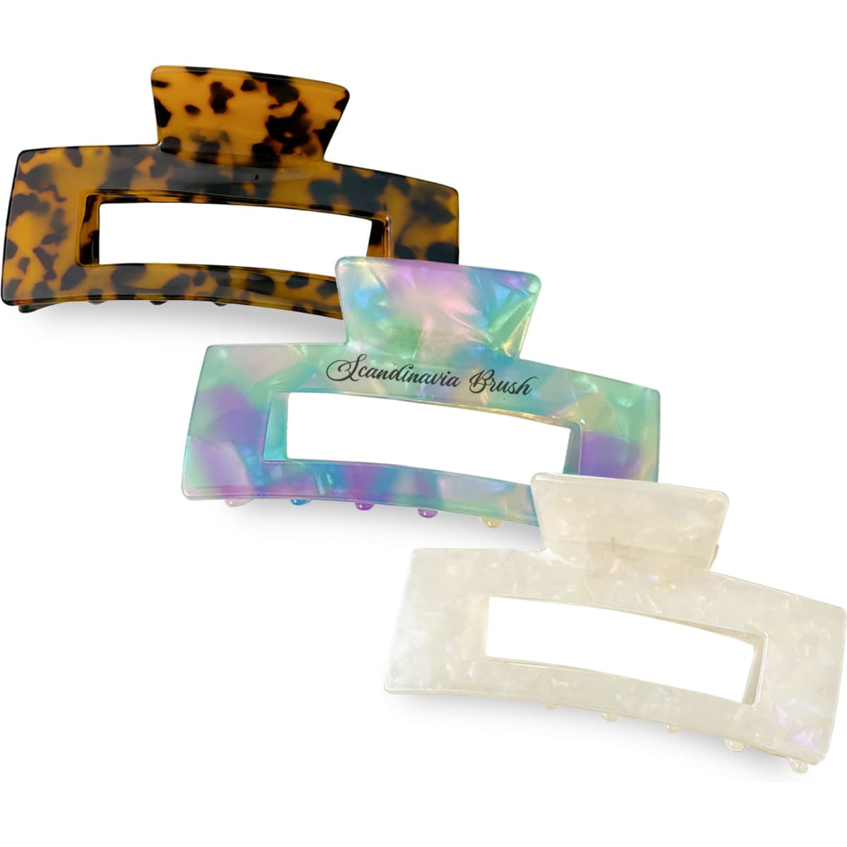 Hair Claw Clip
