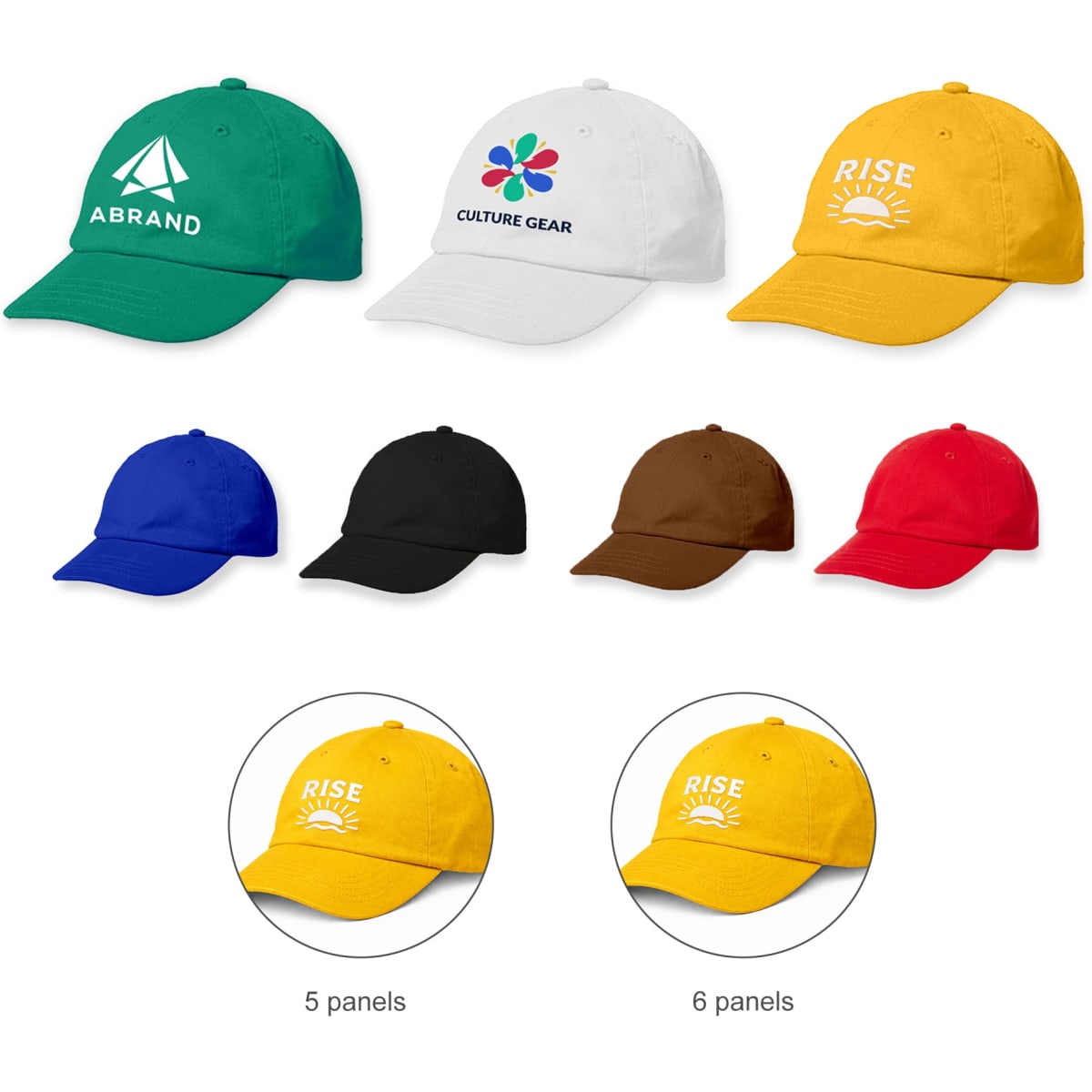 Sports Baseball Cap
