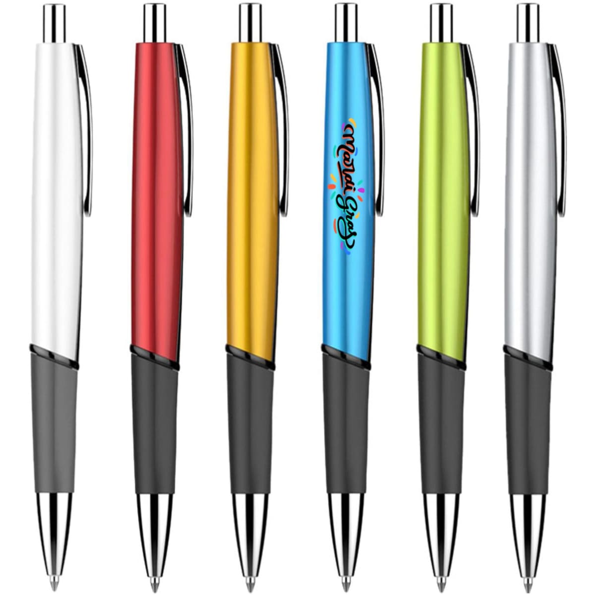 Rainbow Pen