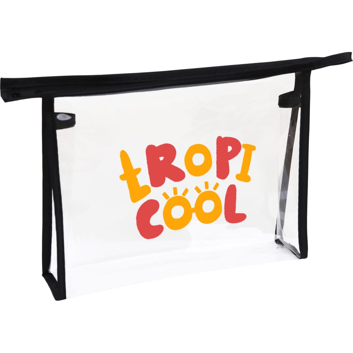 PVC Cosmetic Bag