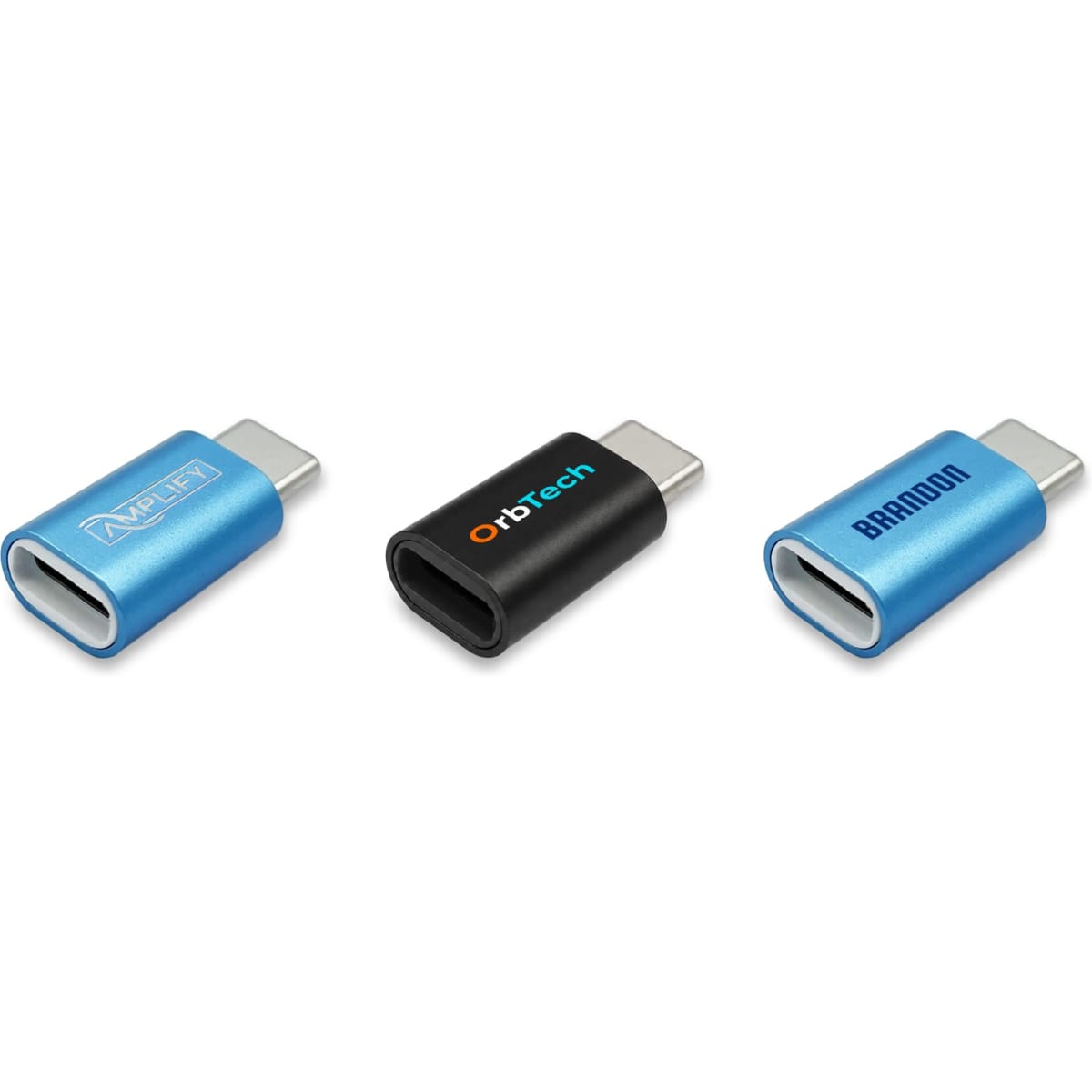 C to C USB Data Blocker (Std Charge)