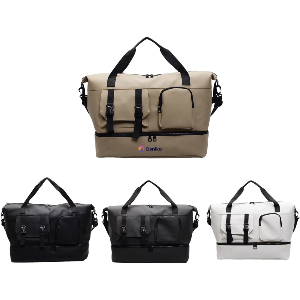 Travel Weekender Bag