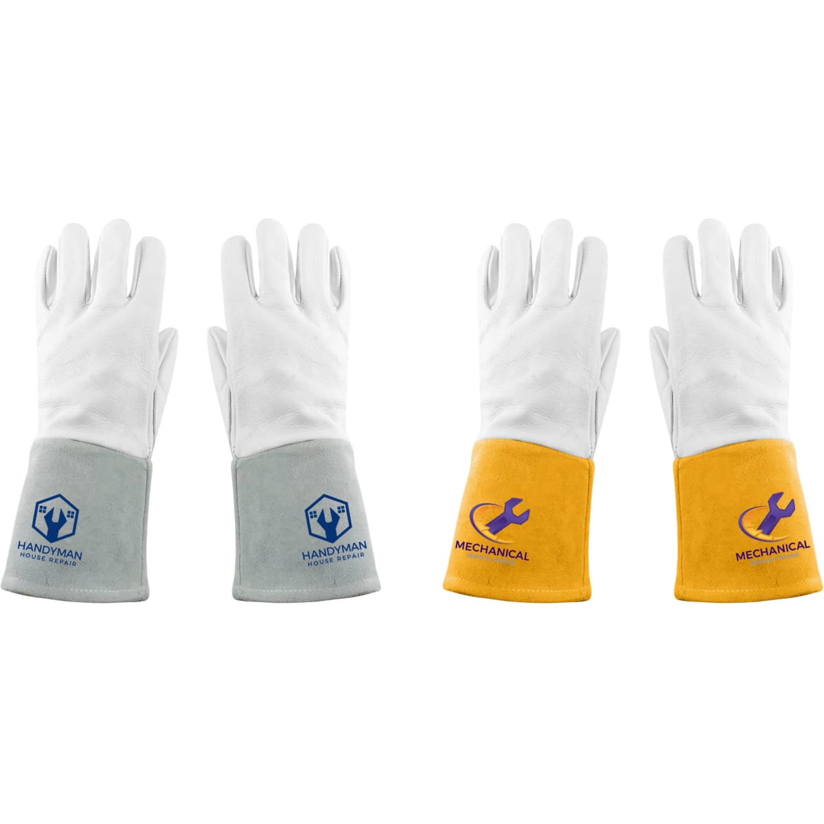 Heat Resistant Gloves