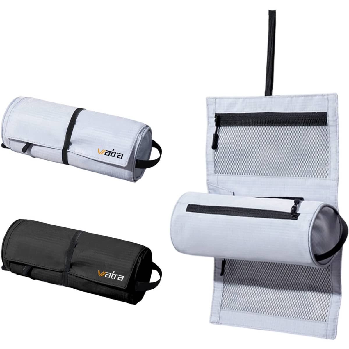 Multifunctional Toiletry Travel Bag