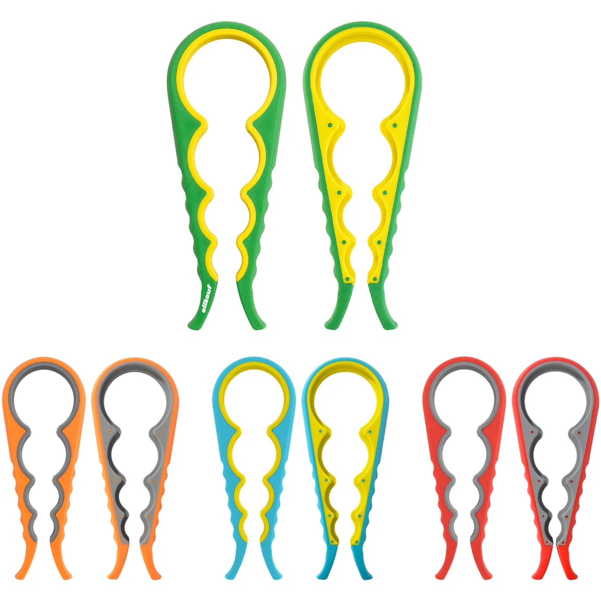 Multi – Purpose Jar Opener with Grip