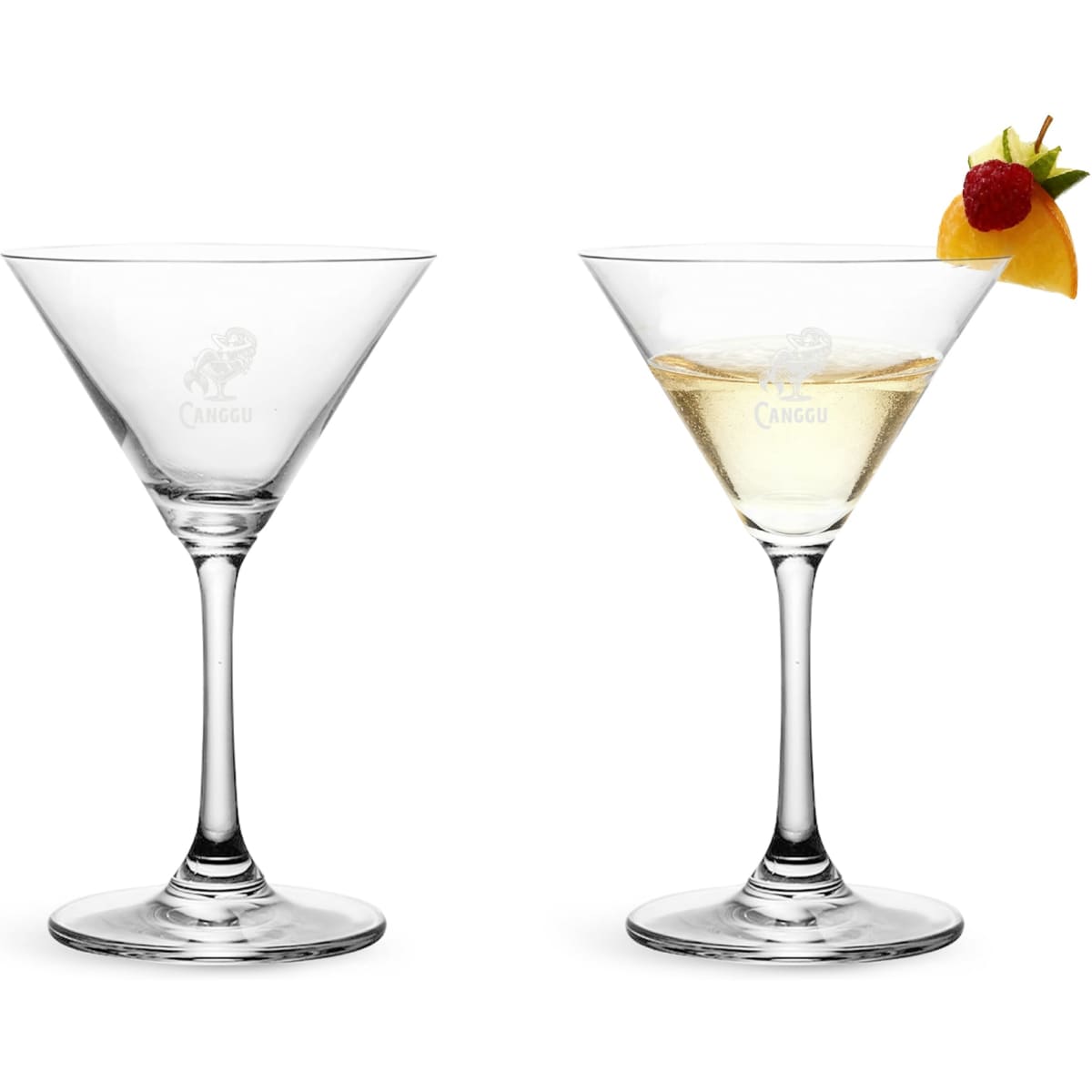 Classic Martini Glass