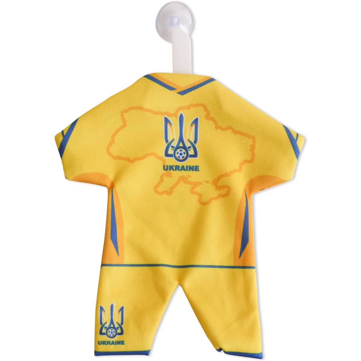 Custom Mini Jersey