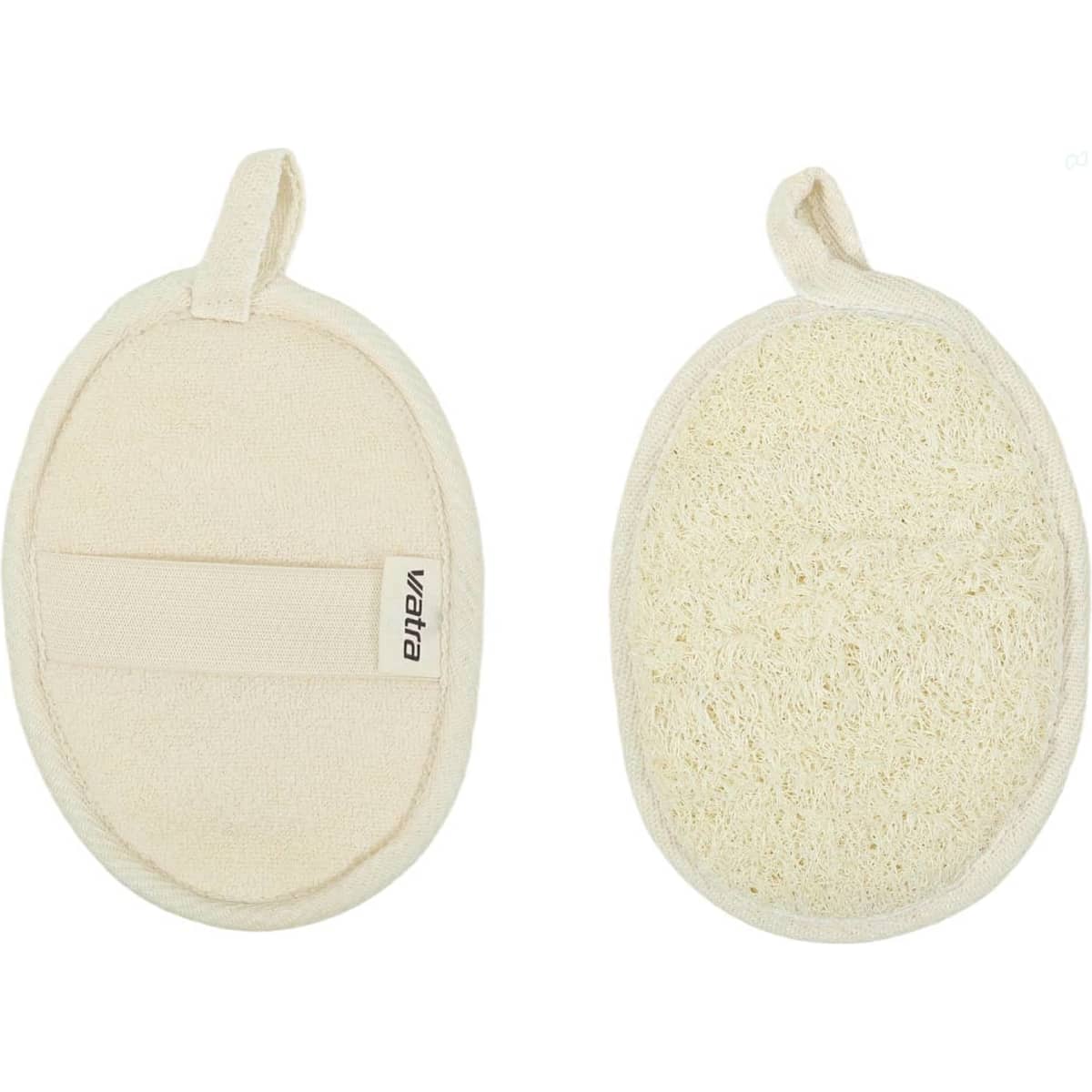 Loofah Exfoliating Natural Shower Sponge