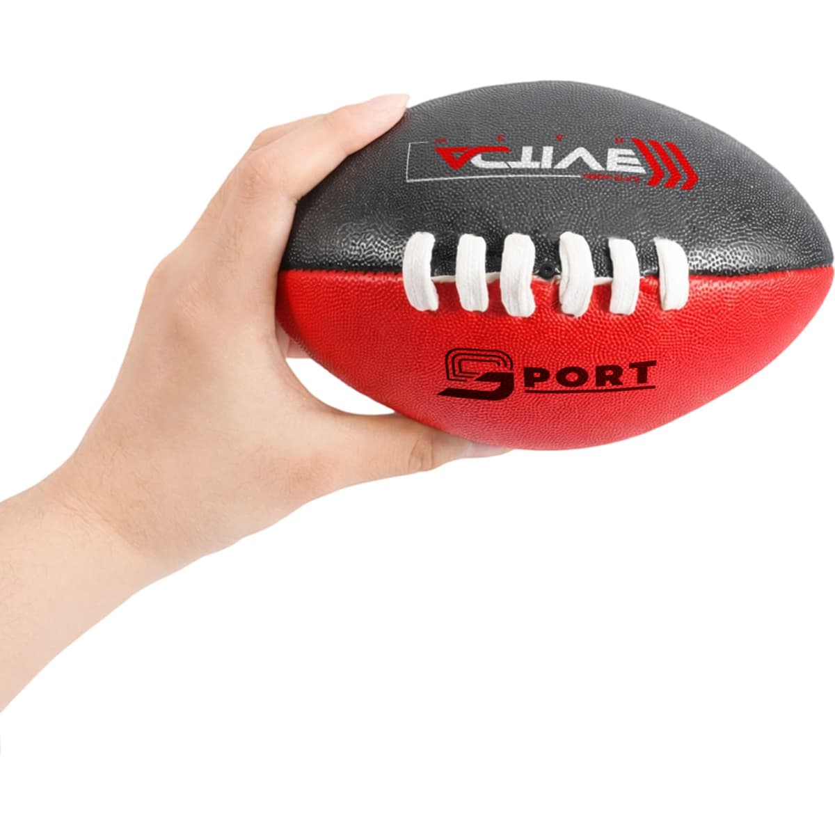 Mini Aussie Rules Ball