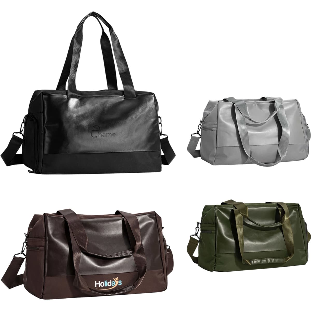 Carry-on Duffle Bag