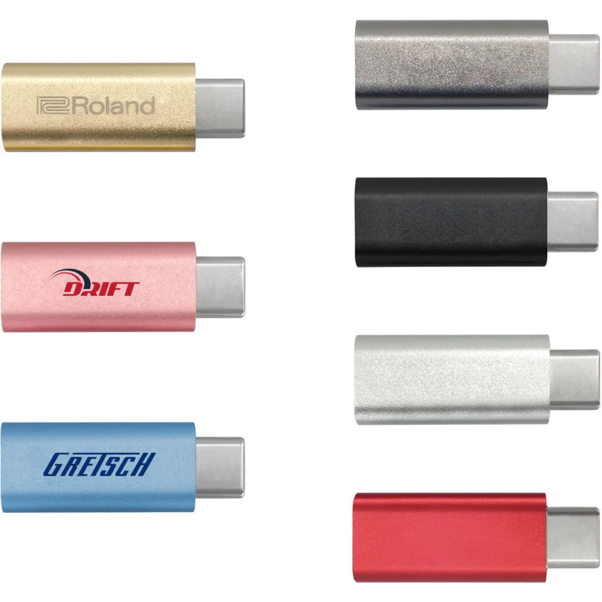 C to C USB Data Blocker (Fast Charge)
