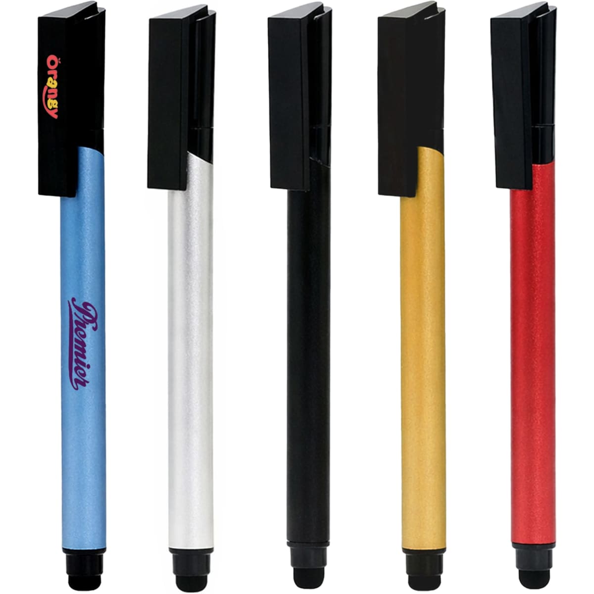 3 in 1 Stylus USB Pen
