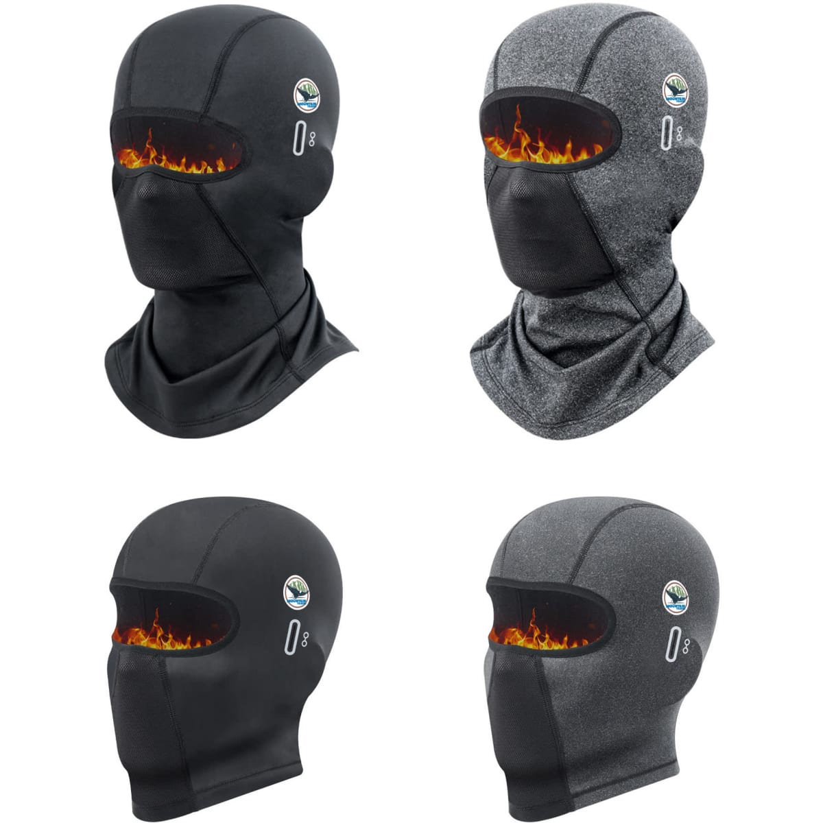 Winter Balaclava Cycling Face Mask