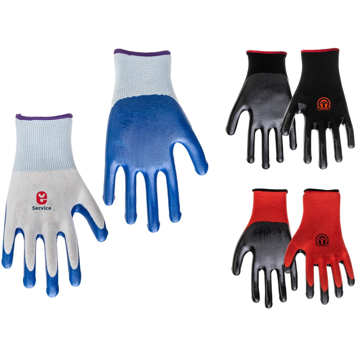 Gardening Gloves