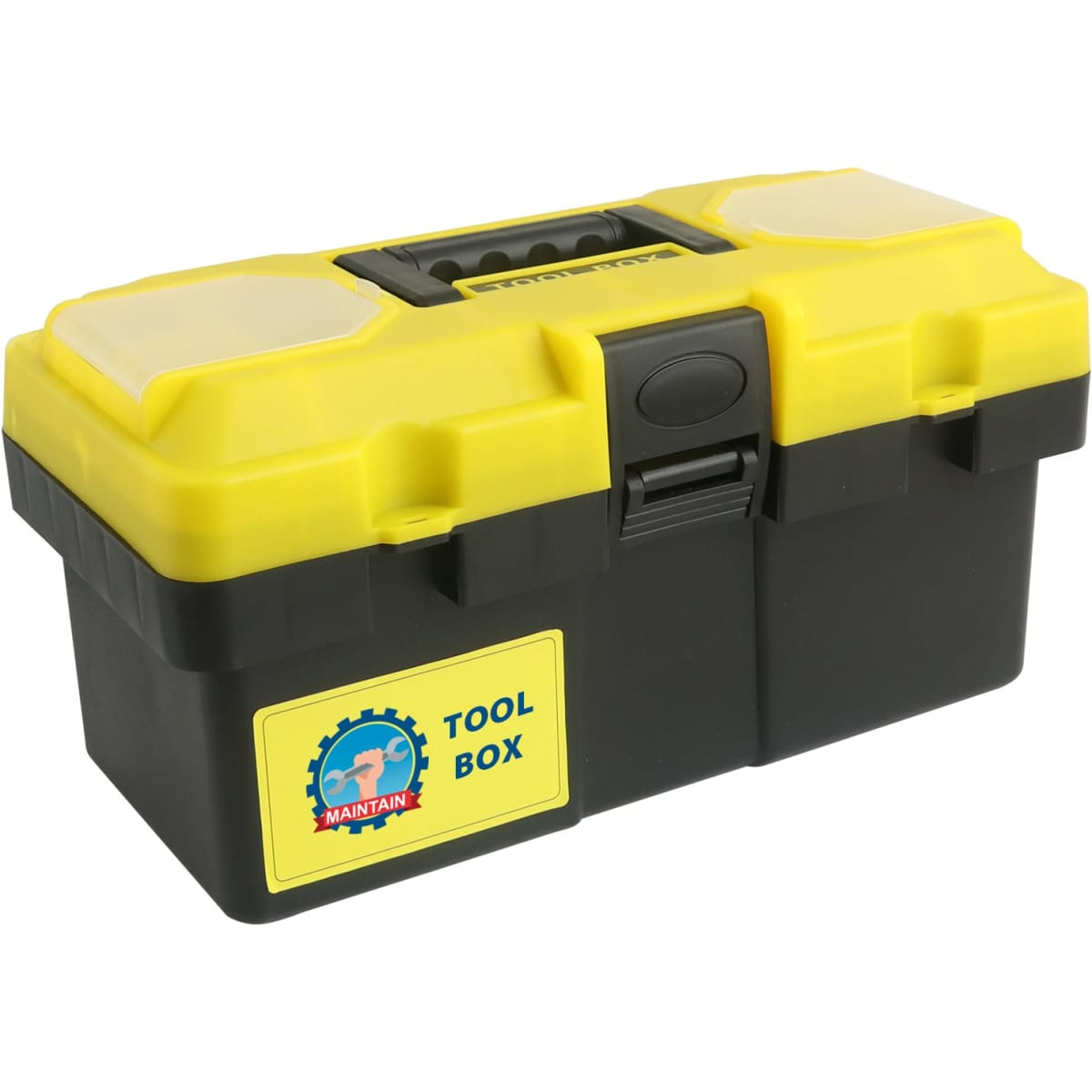 Tool Box