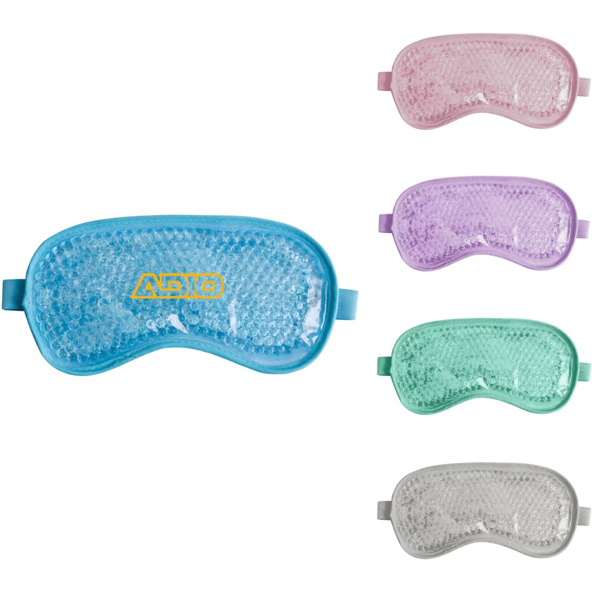 Gel Cold/Hot Eye Mask
