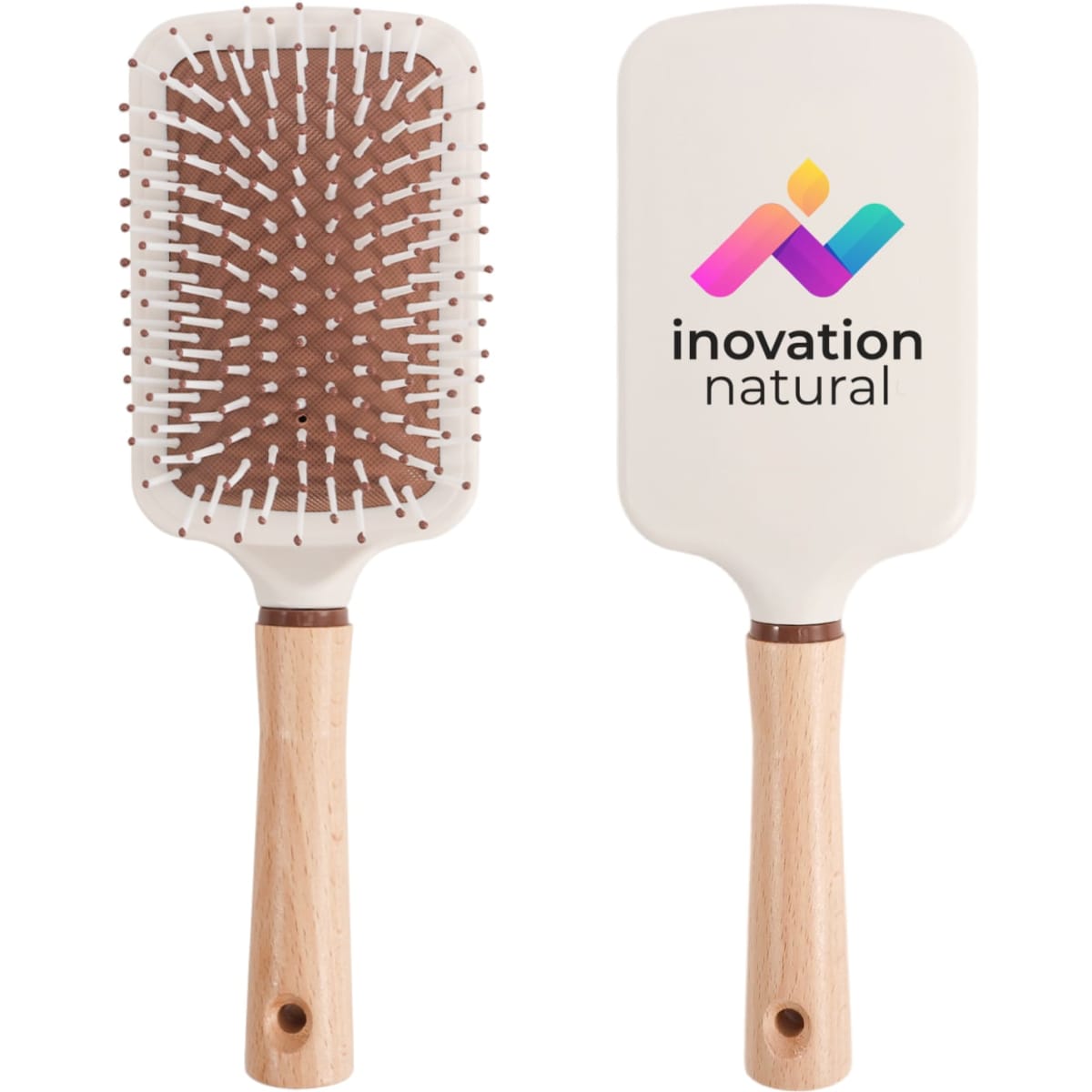 Paddle Brush