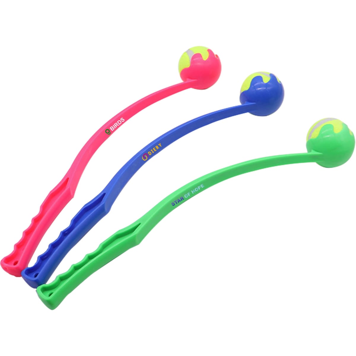 Ball Thrower
