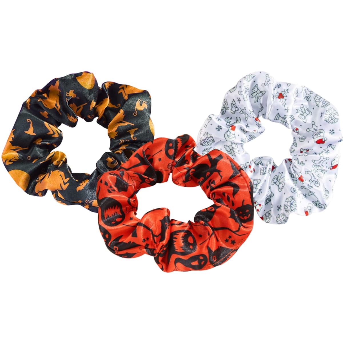 Hair Scrunchie