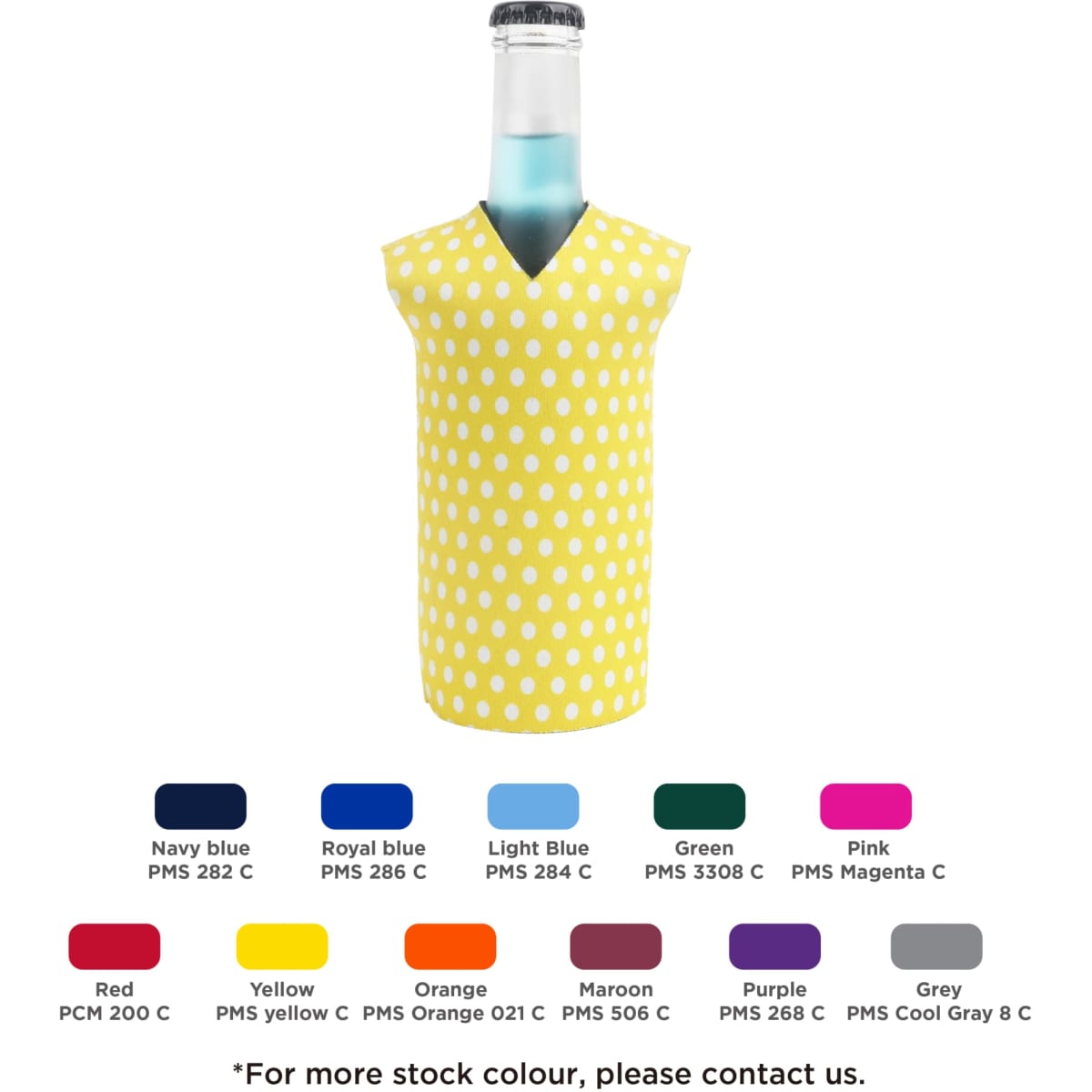 Guernsey Bottle Cooler