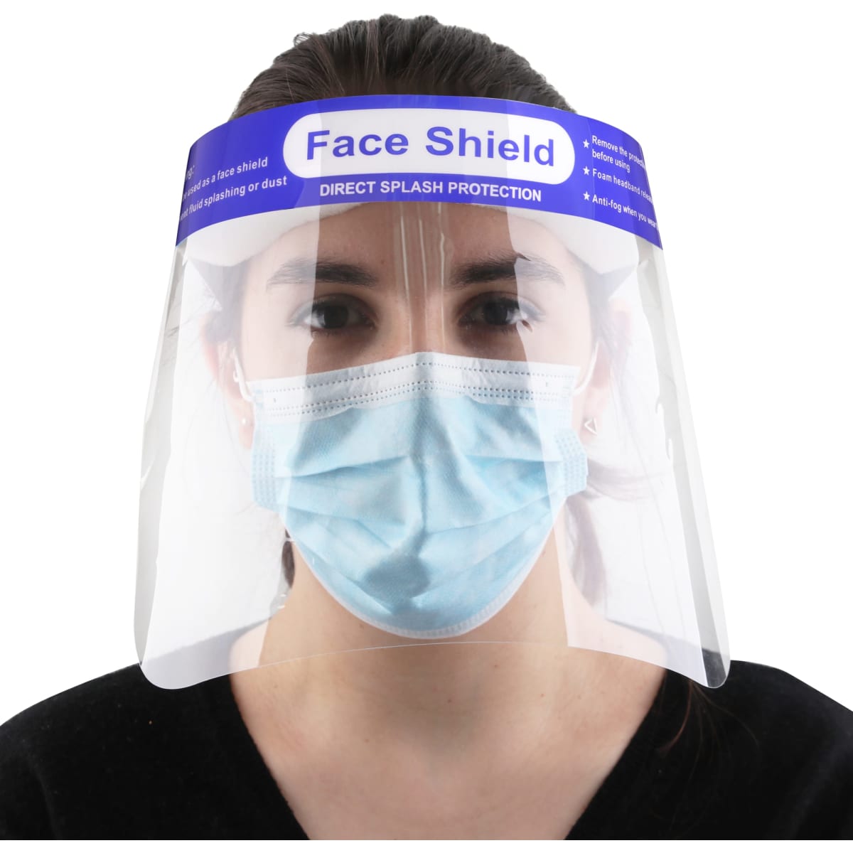 Protective Face Shield