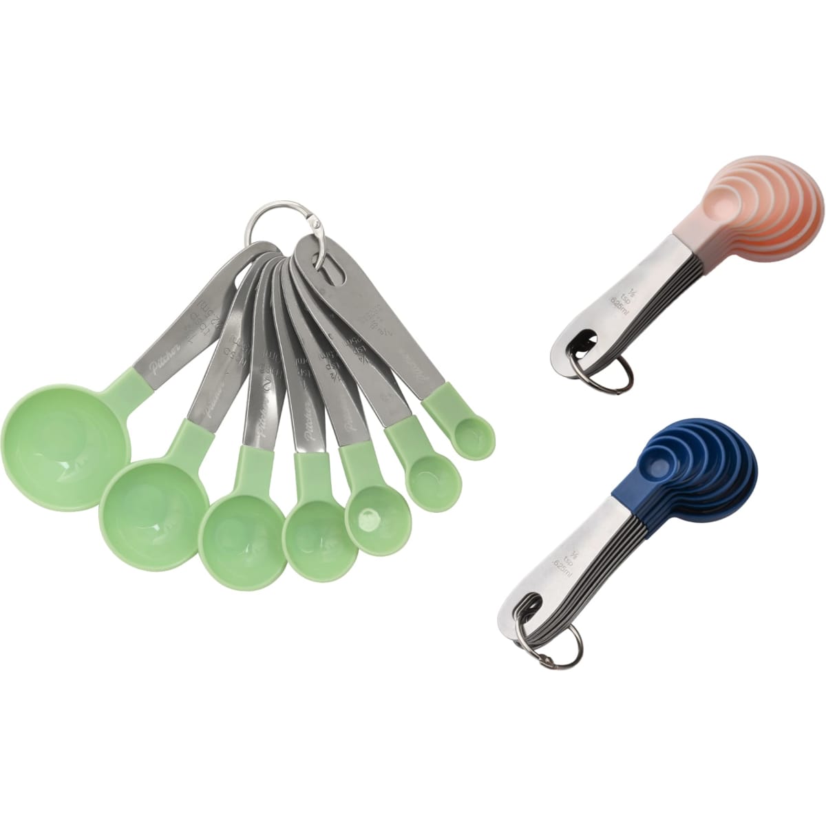 Measuring Spoons Set