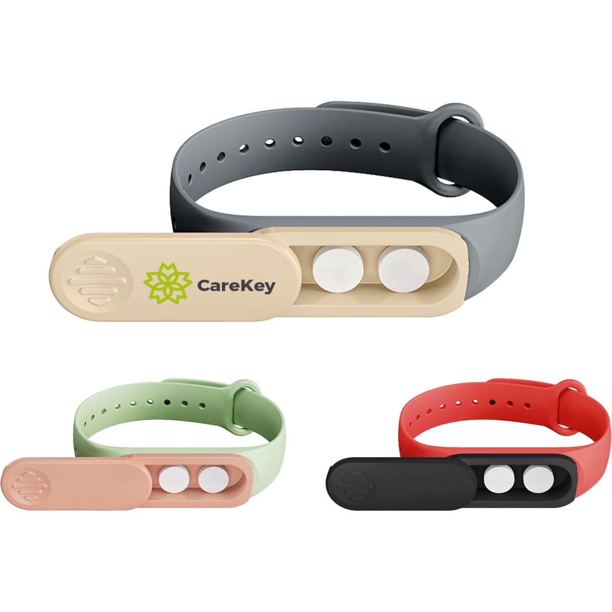 Medicine Box Wristband