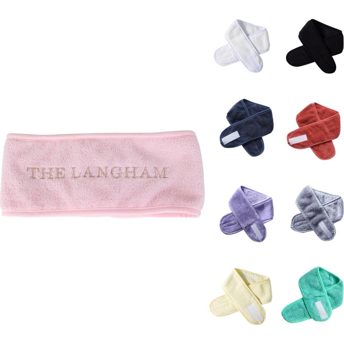 Promotional Head Band