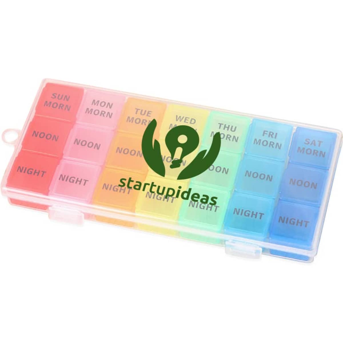 Pill Organiser