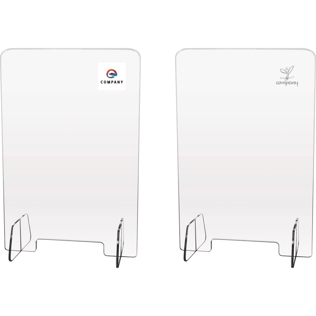 Personal Protection Screen