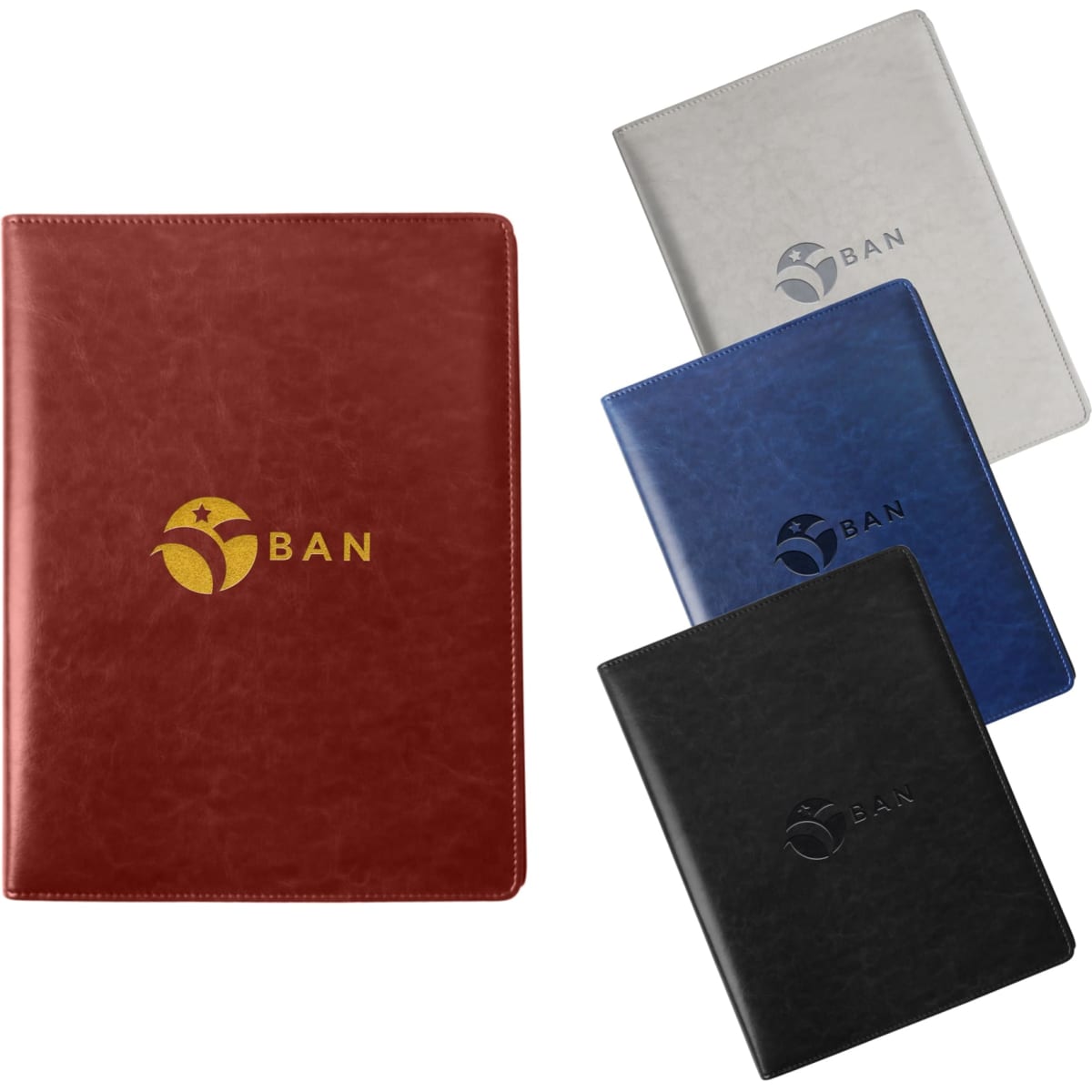 A4 Business Compendium