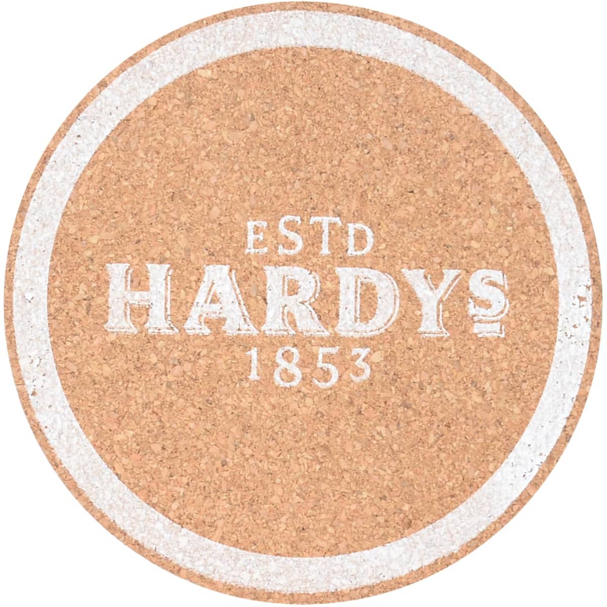 Eco Cork Coaster