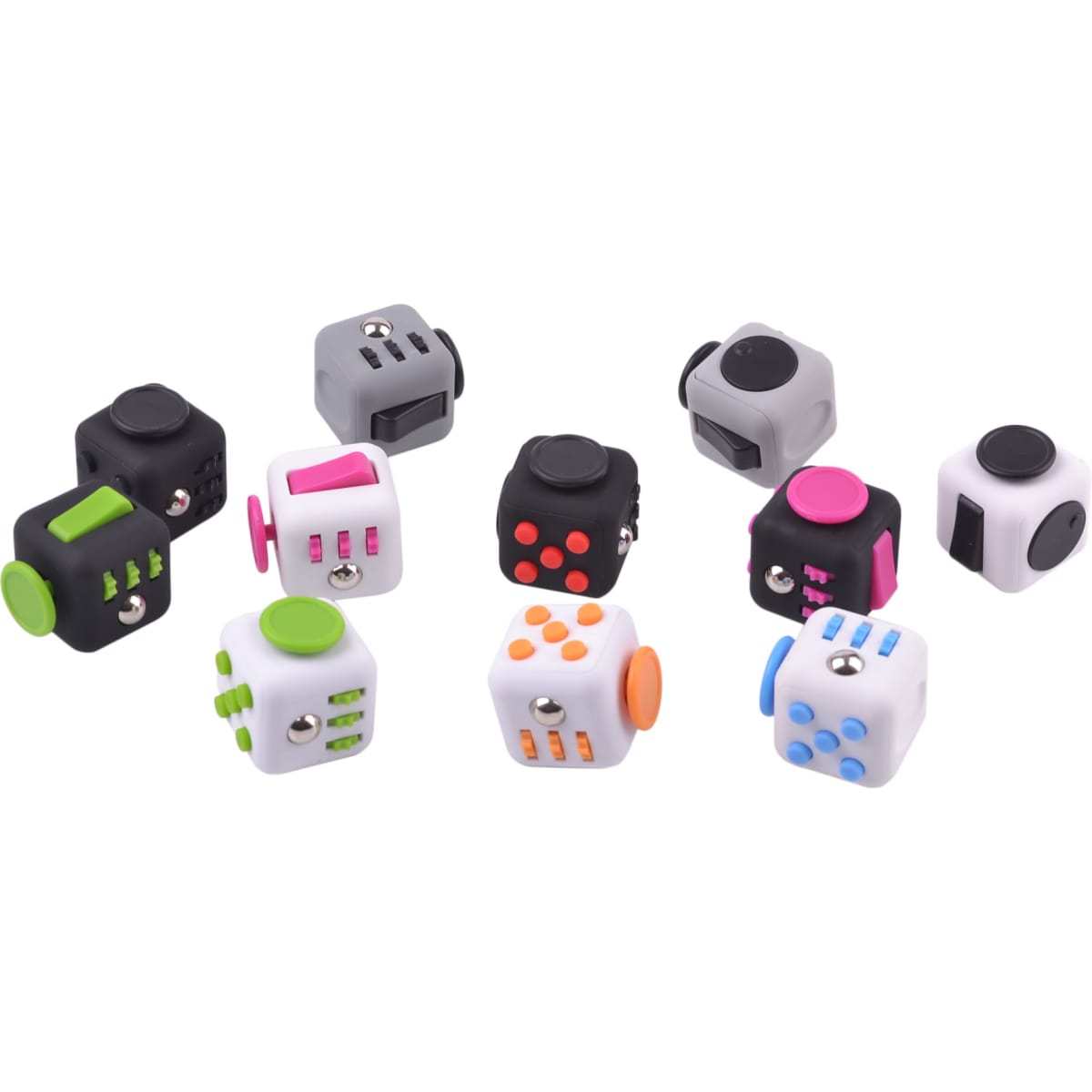 Fidget Cube
