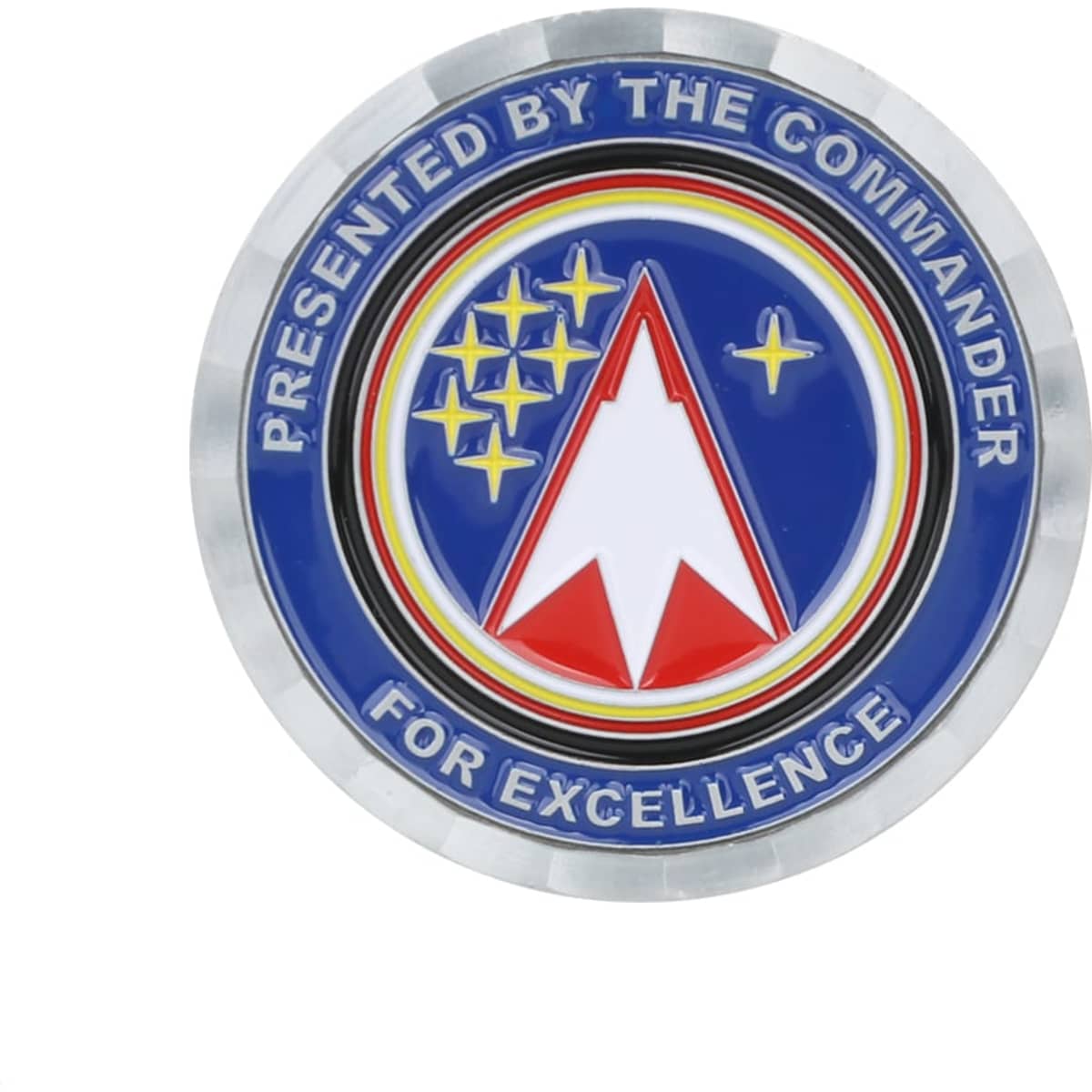 Commemorative Gold Coin