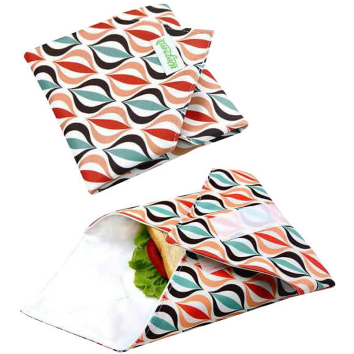 Reusable Food Wrap