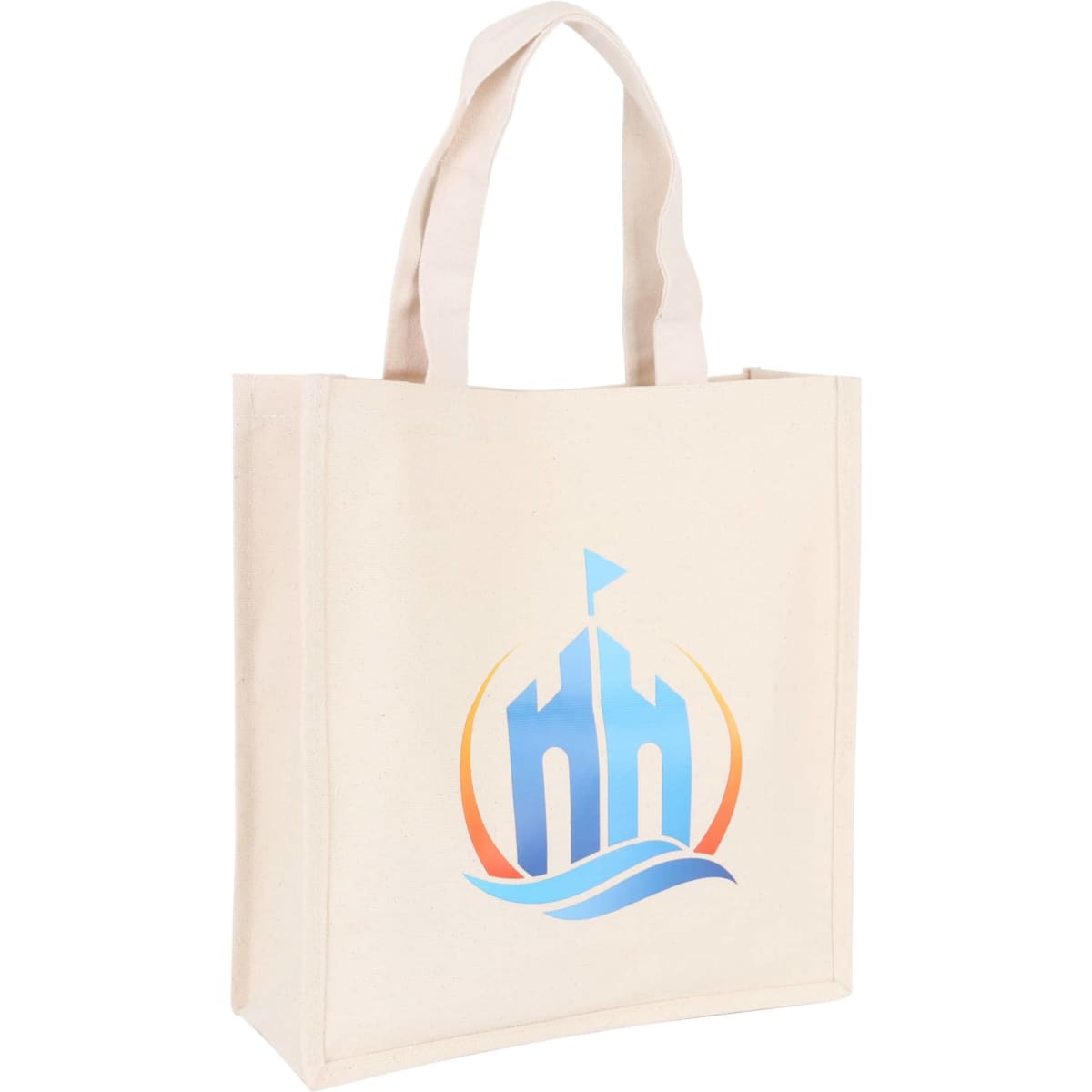 340gsm Cotton Tote Bag