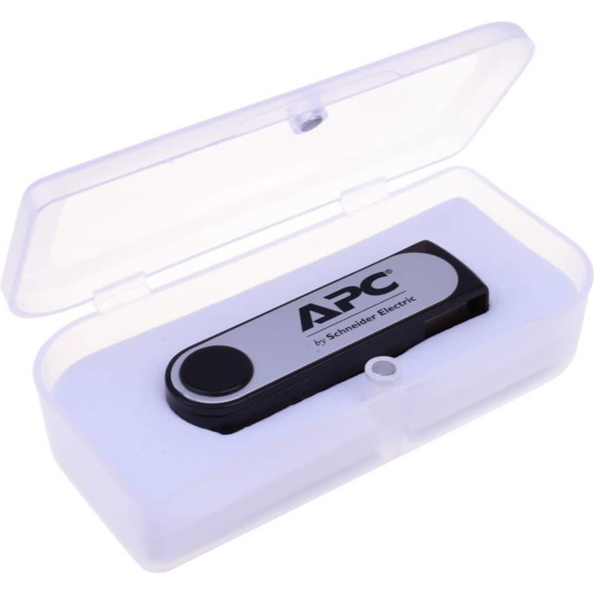 Magnetic Plastic Case