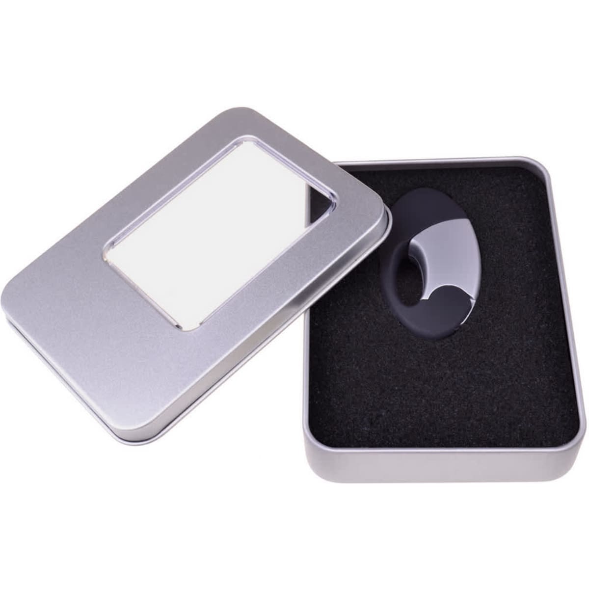 Large Tin Case