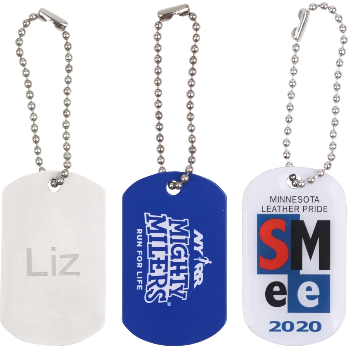 Dog Tag