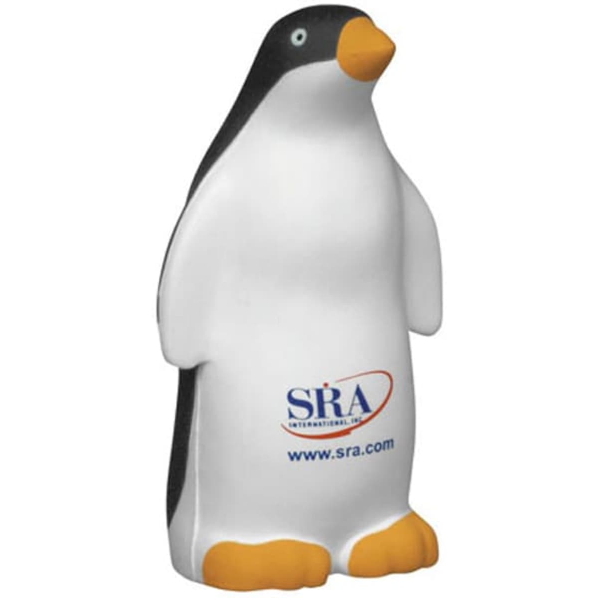 Penguin Shape Stress Reliever