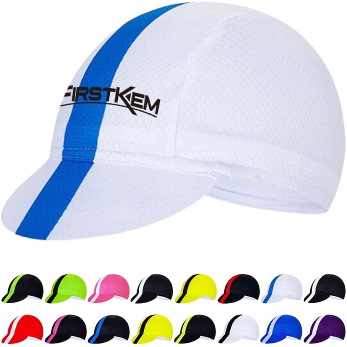 Classic Summer Cycling Cap