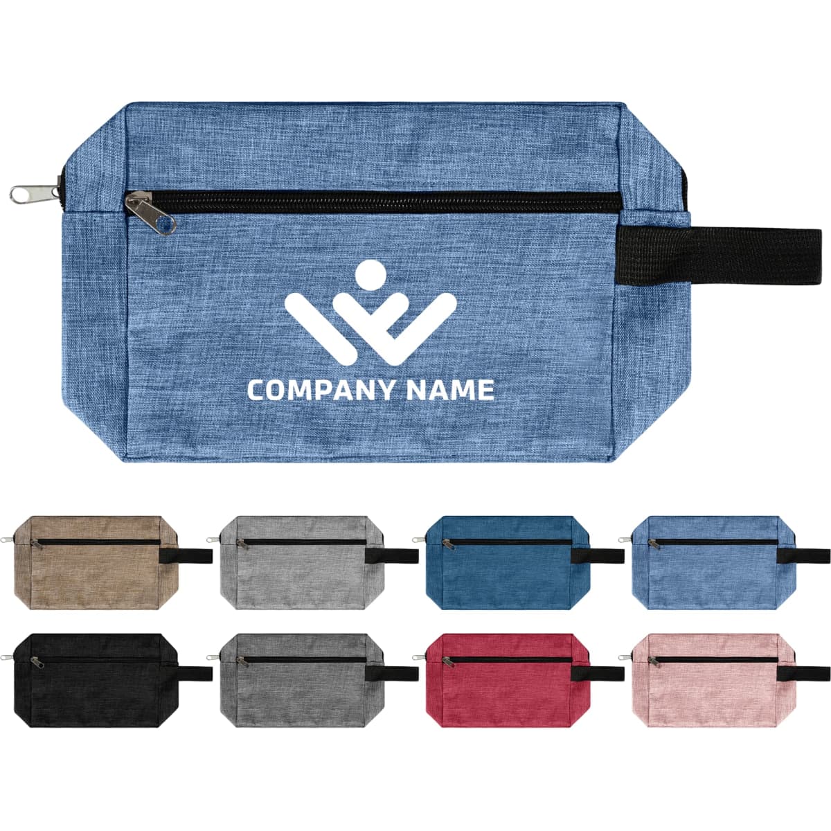 Travel Toiletry Bag