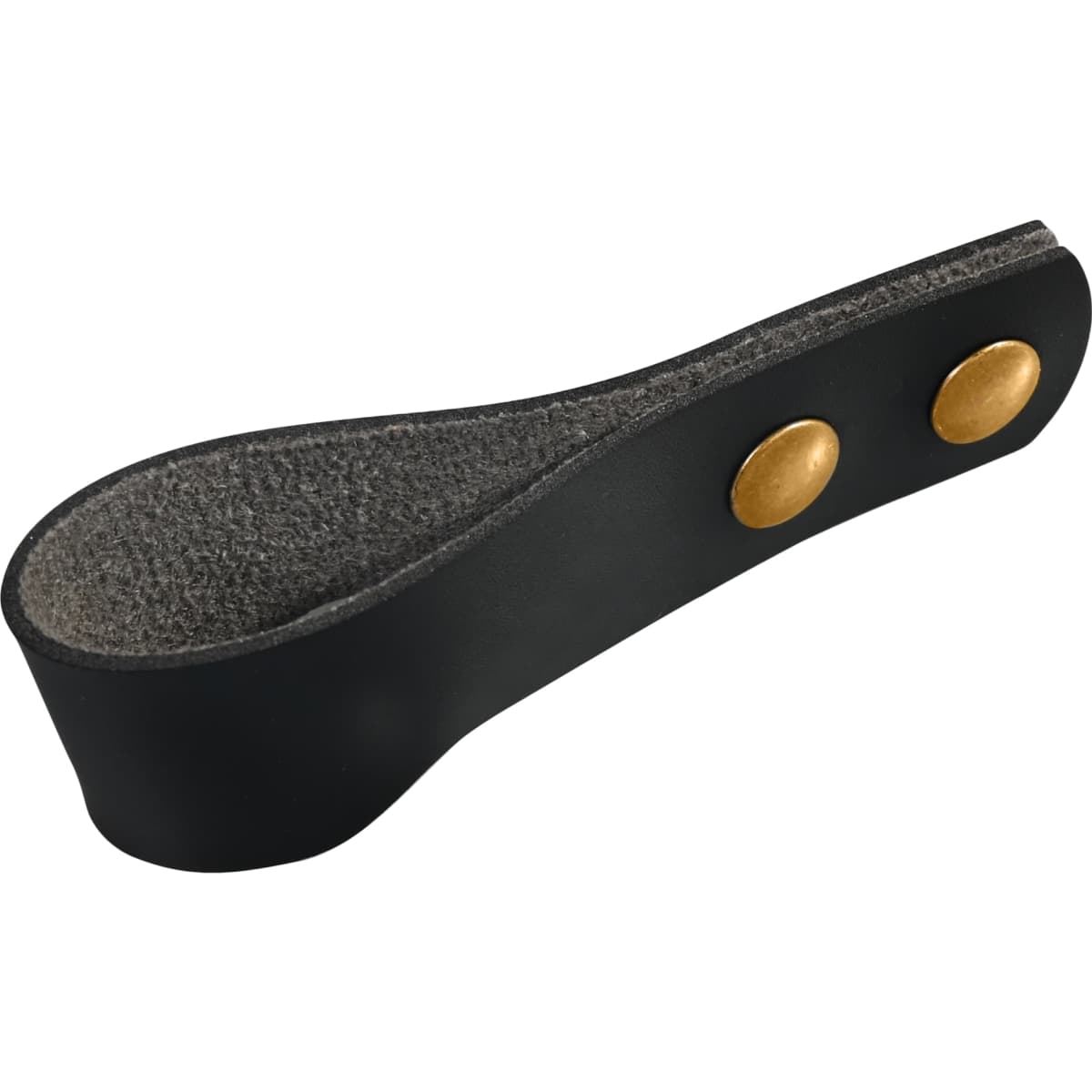 Leather Tobacco Pipe Holder
