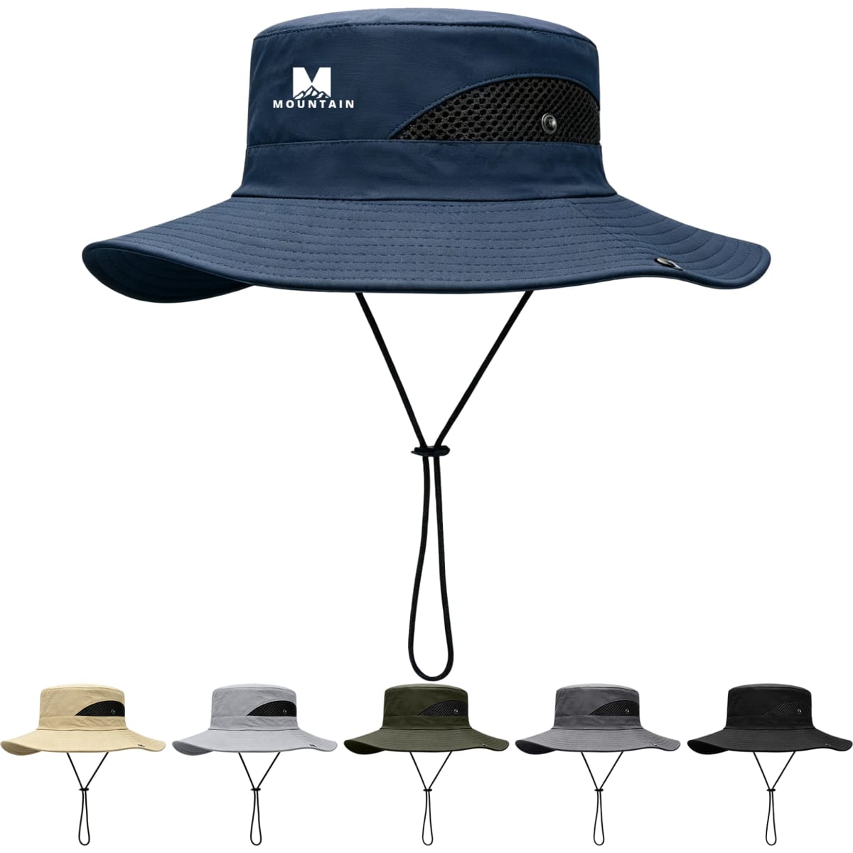 Outdoor Bucket Hat