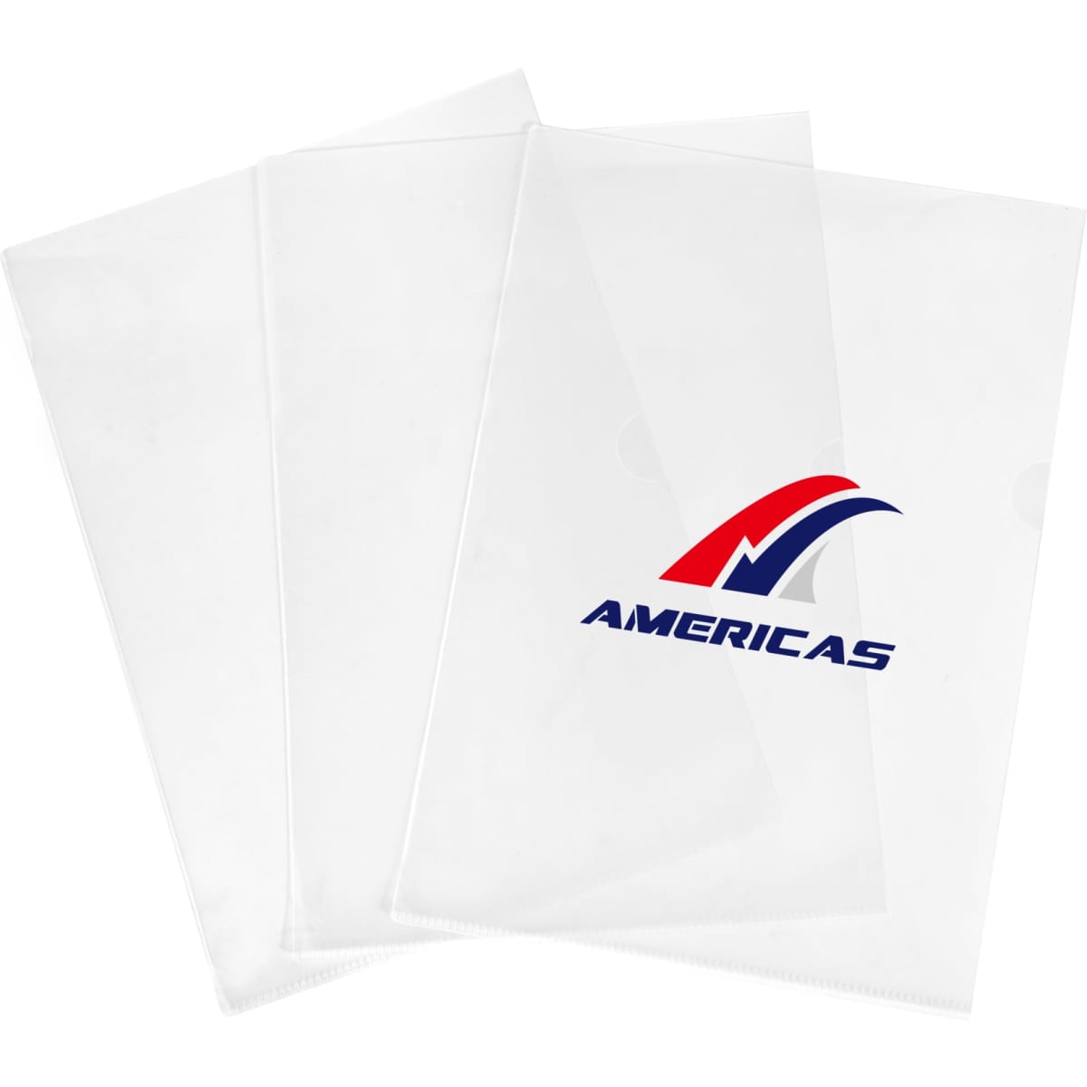 A4 Plastic Folder For Document